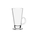 Latte Glass 265ml