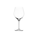 Exquisit Burgundy Wine Glass 650ml