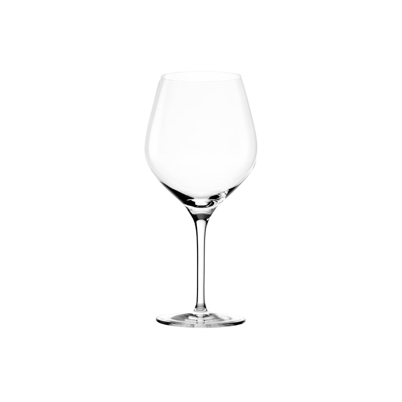 Exquisit Burgundy Wine Glass 650ml