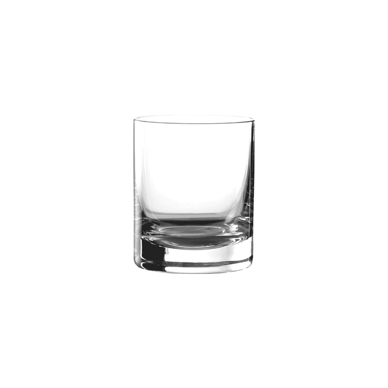 New York Bar Whisky Tumbler 250ml