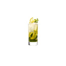 New York Bar Highball Glass 350ml