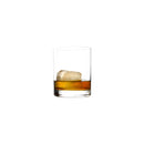 New York Bar Whisky Glass 320ml