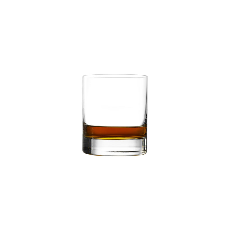 New York Bar DOF Glass 420ml