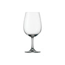 Weinland Short Stem Red Wine Glass 450ml