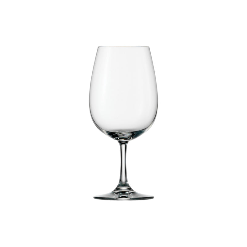 Weinland Short Stem Red Wine Glass 450ml
