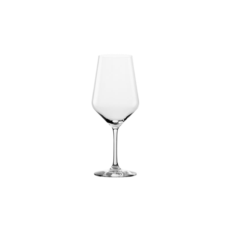Revolution Burgundy Wine Glass 650ml