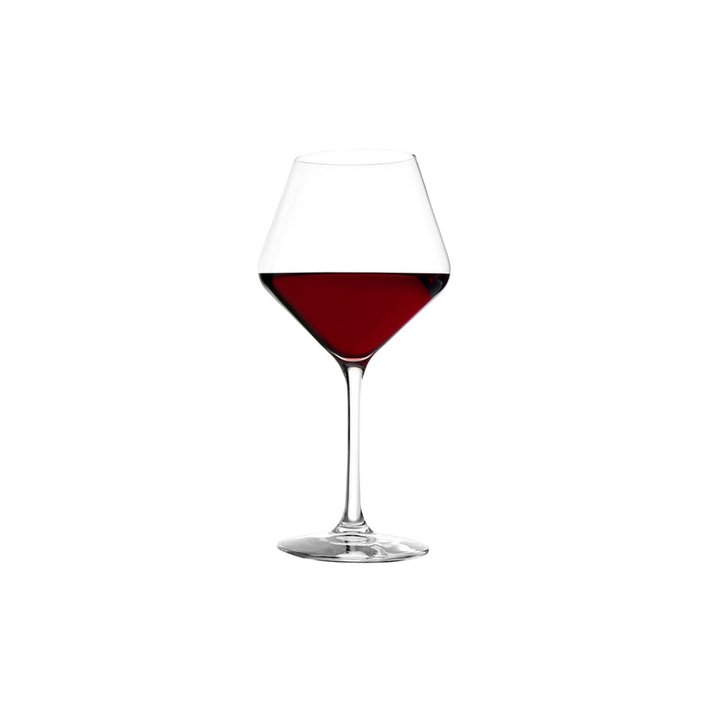 Revolution Burgundy Wine Glass 545ml