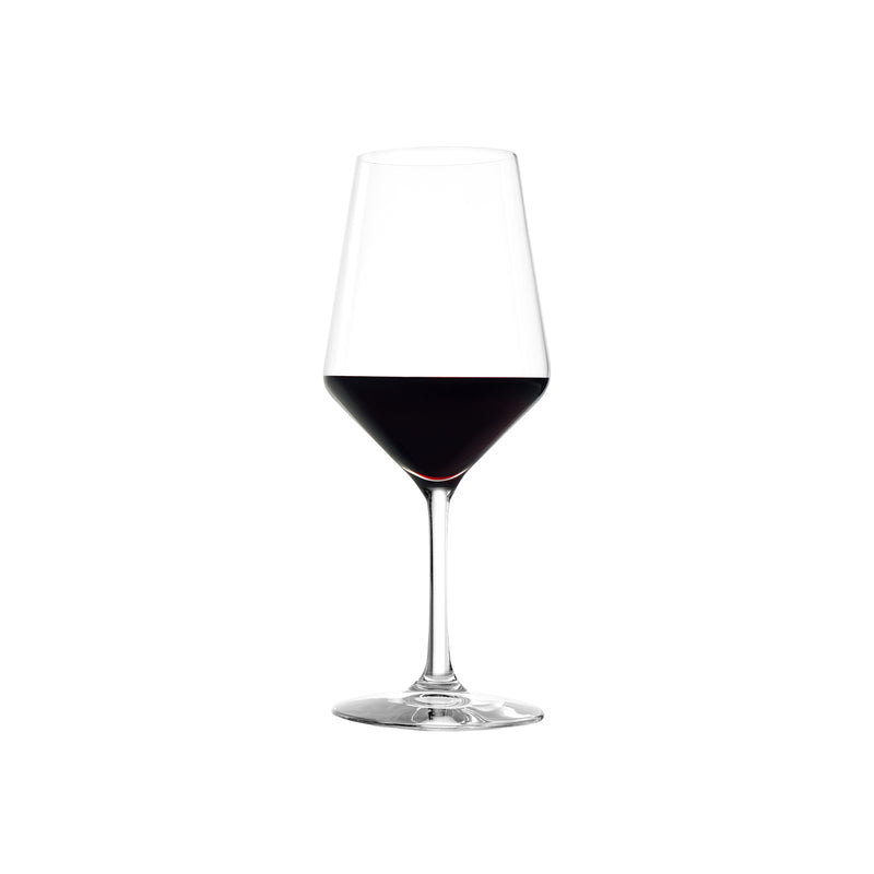 Revolution Red Wine Glass 490ml