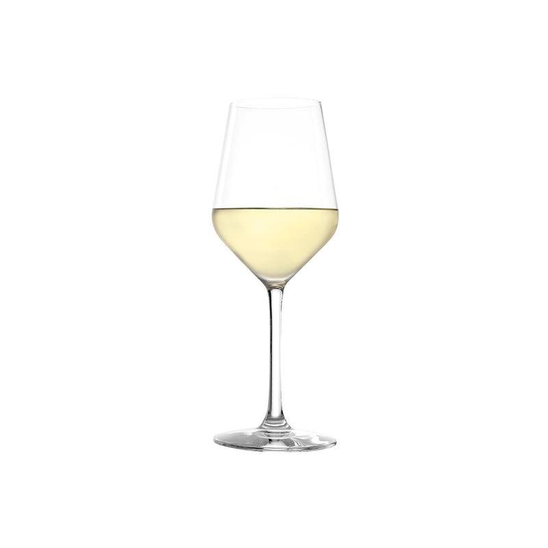 Revolution White Wine Glass 365ml