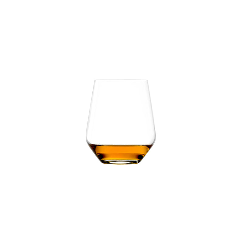 Revolution Whisky Old Fashioned Glass 370ml