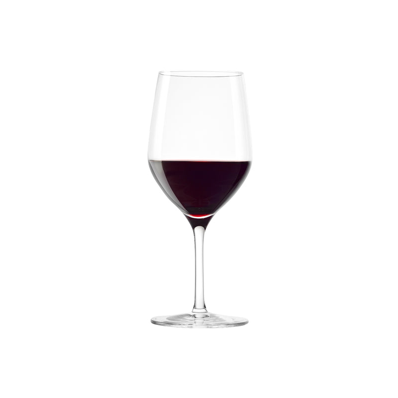 Ultra Red Wine Glass 450ml
