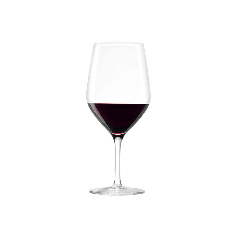 Ultra Bordeaux Wine Glass 550ml