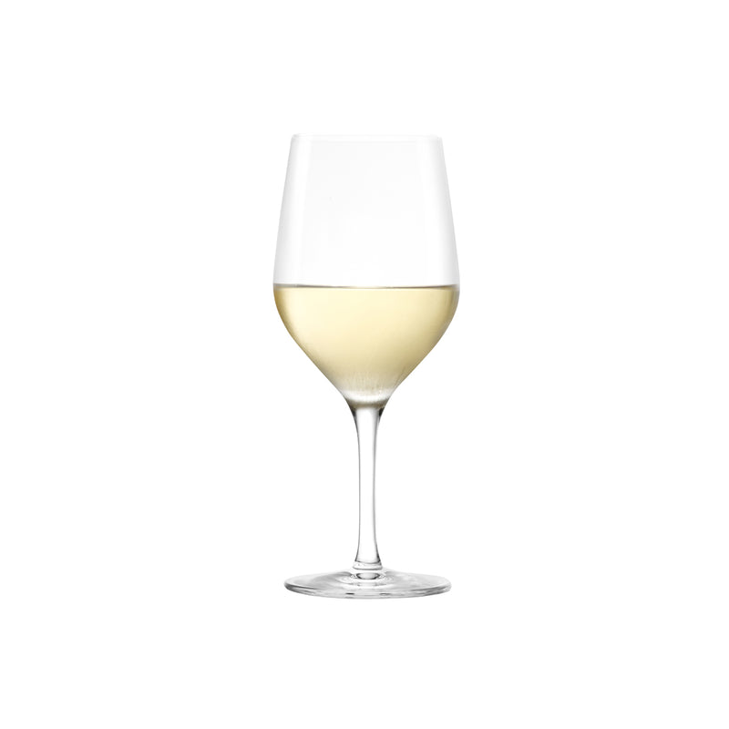Ultra Small White Wine Glass 305ml