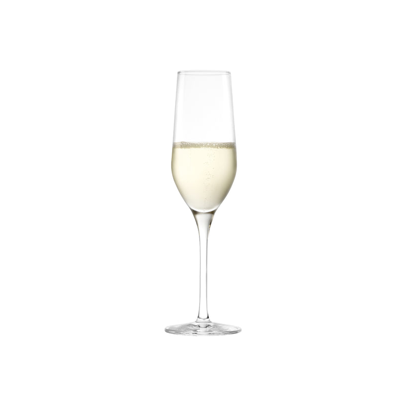 Ultra Champagne Flute 185ml