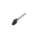 Chef Inox Black Mini Utility Tong 180mm