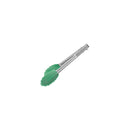 Chef Inox Green Mini Utility Tong 180mm