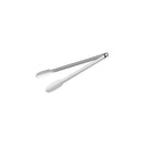 Chef Inox Utility Tong with Clip 300mm