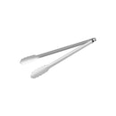 Chef Inox Utility Tong with Clip 400mm