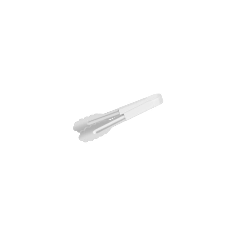 Chef Inox White Utility Tong 230mm