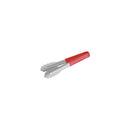 Chef Inox Red Utility Tong 230mm
