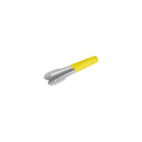 Chef Inox Yellow Utility Tong 230mm