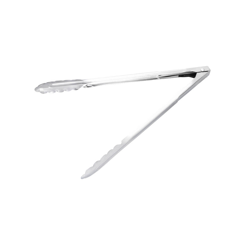 Chef Inox Spring Tong 300mm