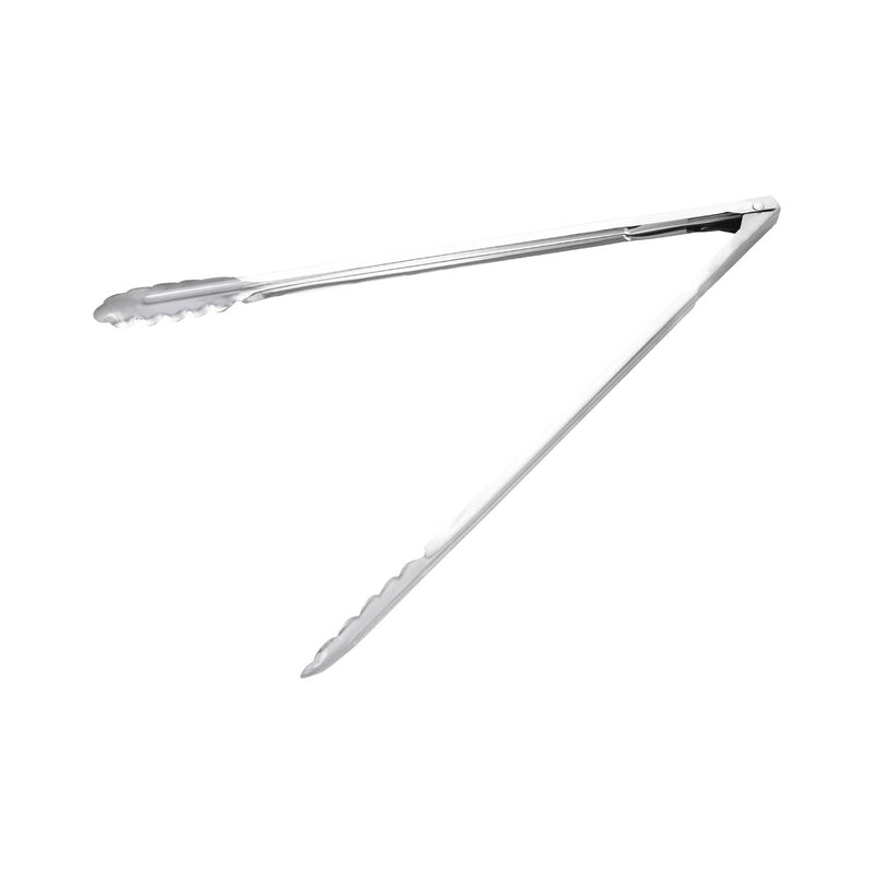 Chef Inox Spring Tong 400mm