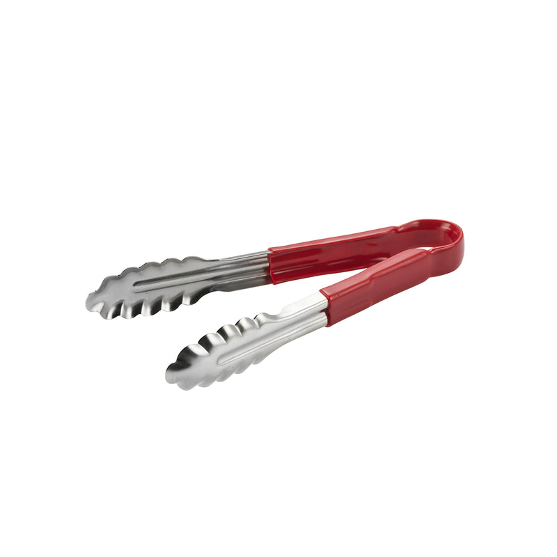 Essentials Red Tong 230mm
