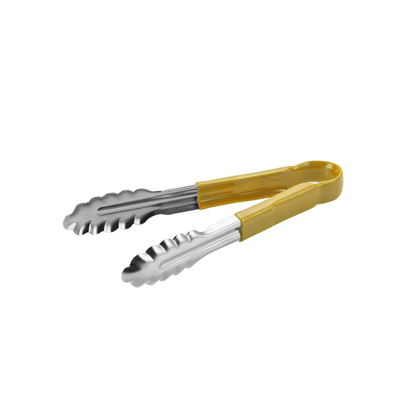 Essentials Yellow Tong 230mm
