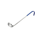 Chef Inox Blue Ladle 312mm, 120ml