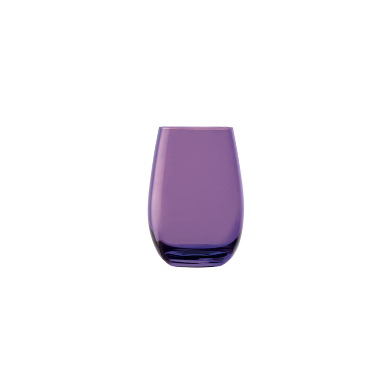 Elements Purple Tumbler 465ml