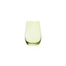 Elements Green Tumbler 465ml