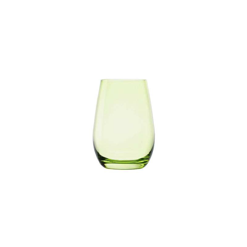 Elements Green Tumbler 465ml