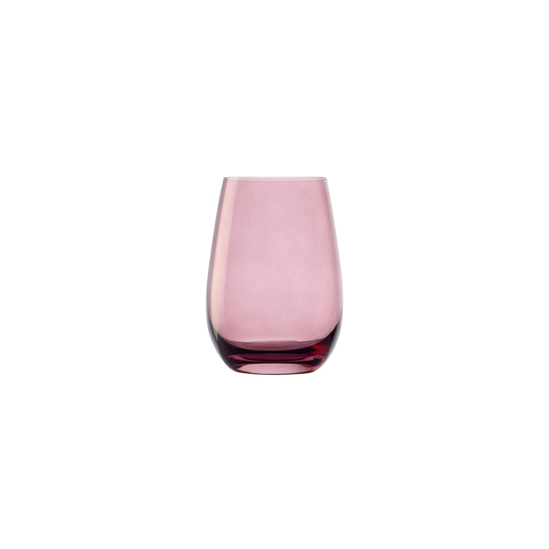 Elements Lilac Tumbler 465ml