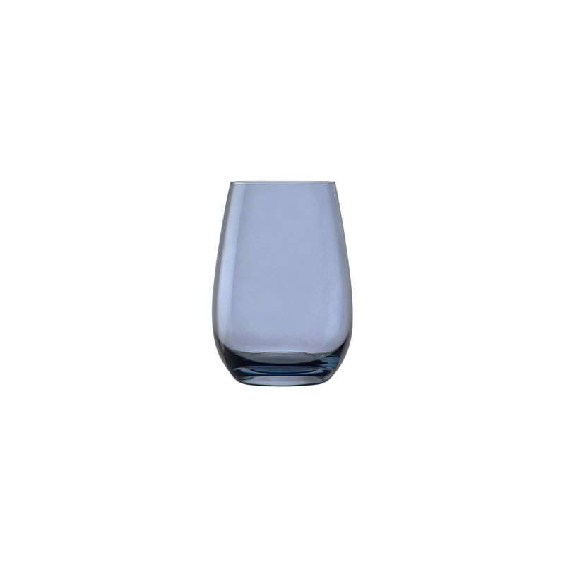 Elements Smokey Blue Tumbler 465ml