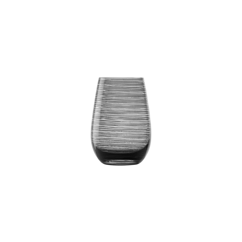 Twister Smokey Blue Tumbler 465ml