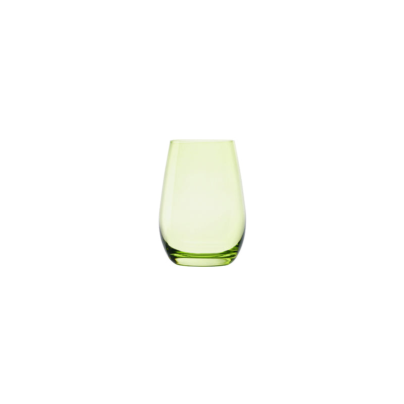 Twister Green Tumbler 465ml