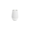 Olympic Matte White/Gold Tumbler 465ml