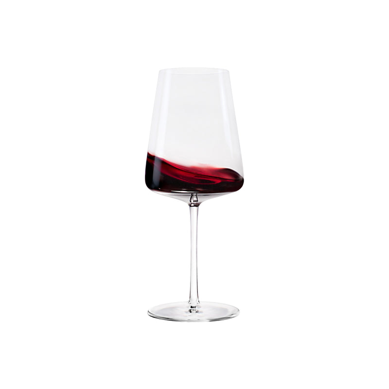 Power Red Wine Glass 520ml