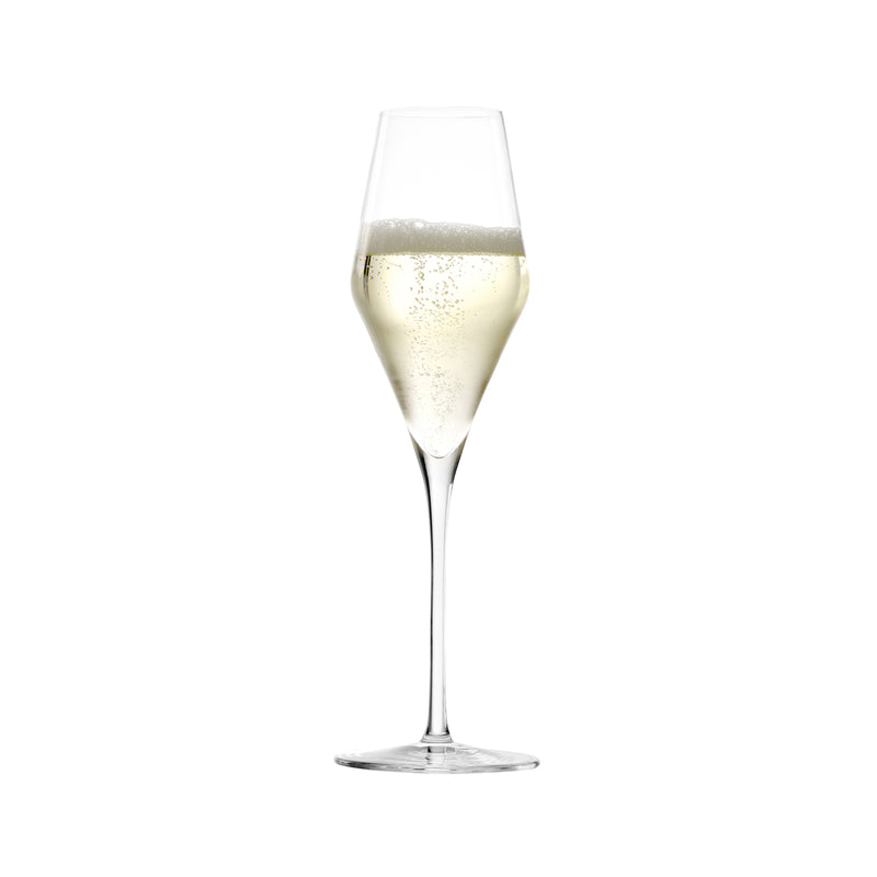 Quatrophil Champagne Flute 290ml