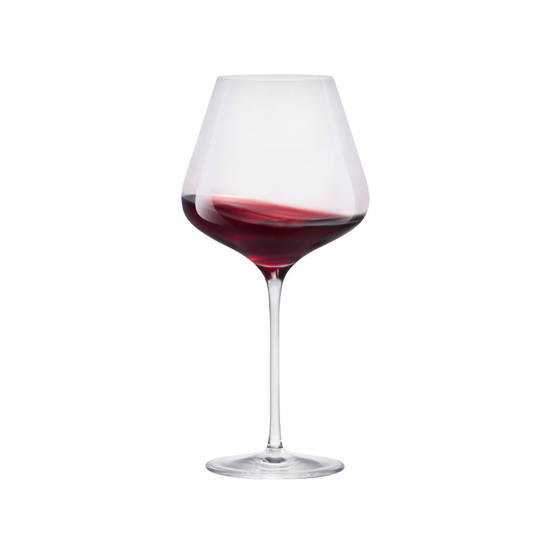 Quatrophil Red Wine Glass 710ml
