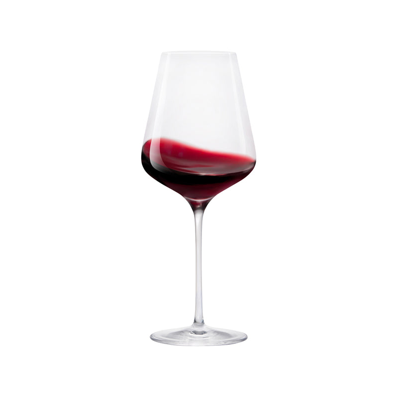 Quatrophil Bordeaux Wine Glass 645ml