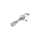 Chef Inox Rotary Egg Beater