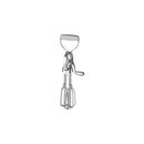 Chef Inox Rotary Egg Beater