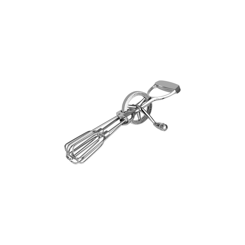Chef Inox Rotary Egg Beater
