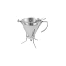 Debuyer Confectionary Funnel with Stand 1.9lt