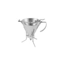 Debuyer Confectionary Funnel with Stand 1.5lt