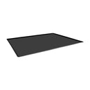 Guery Blue Steel Baking Sheet 650x530mm
