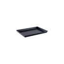 Paderno Blue Steel Baking Pan 400x300mm