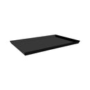 Paderno Blue Steel Baking Pan 600x400mm